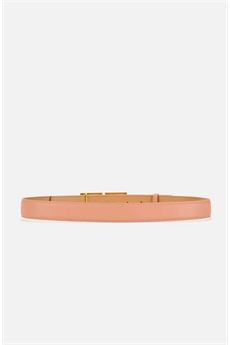 Elisabetta Franchi Cinture Donna Rose/gold Elisabetta Franchi | CT01S11E02W71